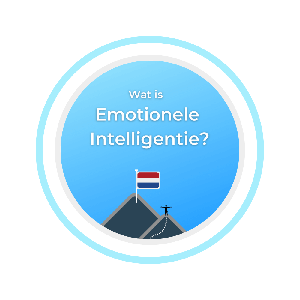 E-learning 'Wat is emotionele intelligentie?'