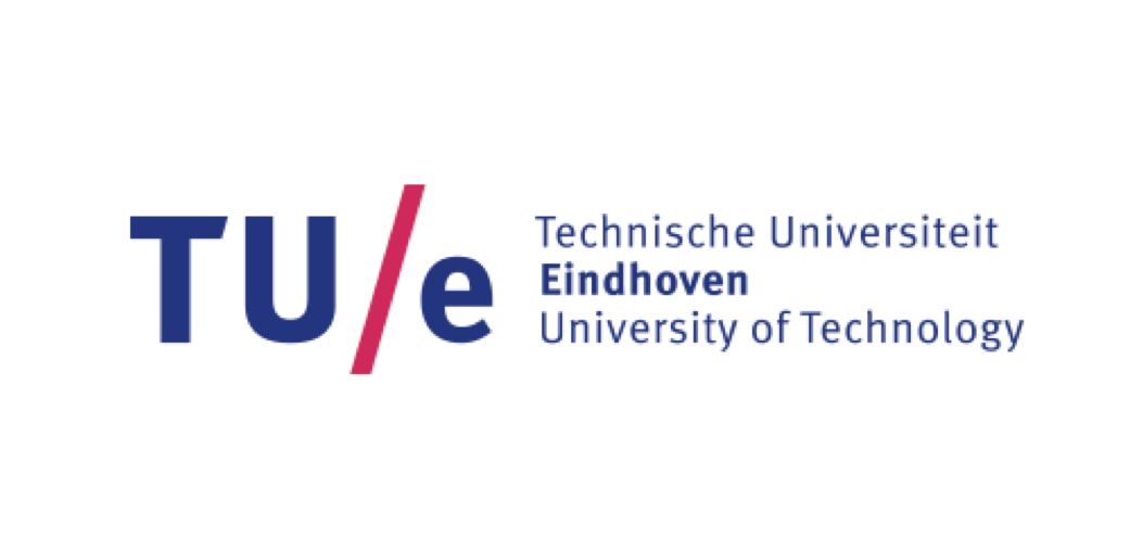 Technische Universiteit Eindhoven logo