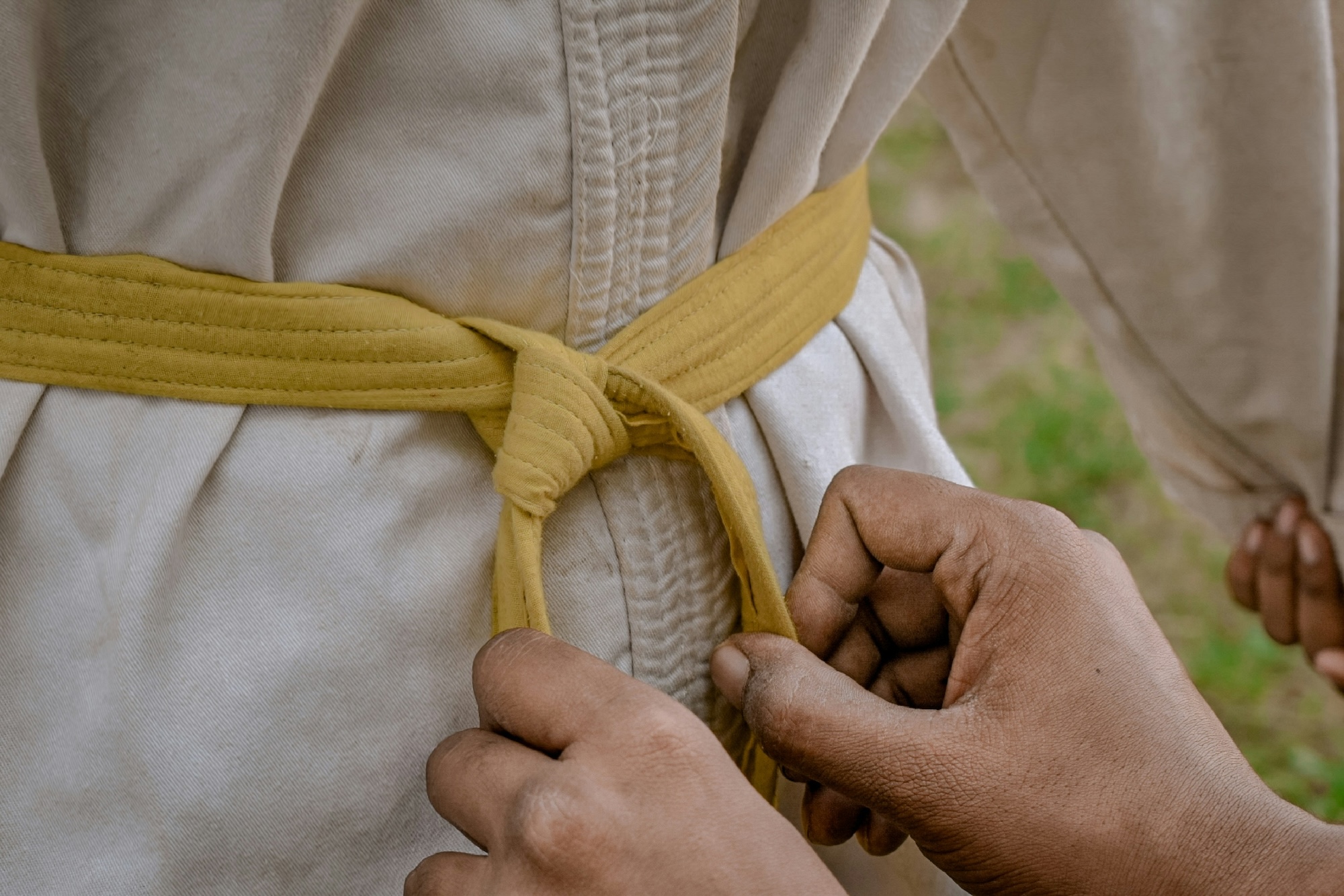 De voordelen van multisport: waarom je van taekwondo beter gaat voetballen