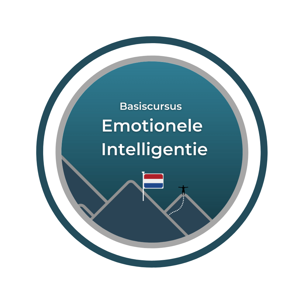 E-learning basiscursus Emotionele Intelligentie